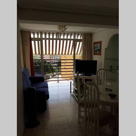Moby Dick 7B Apartment Бенидорм Екстериор снимка