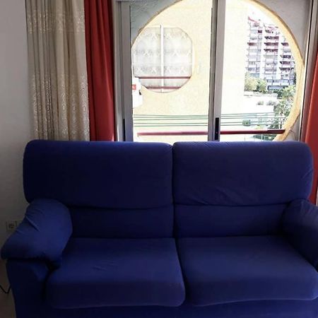 Moby Dick 7B Apartment Бенидорм Екстериор снимка